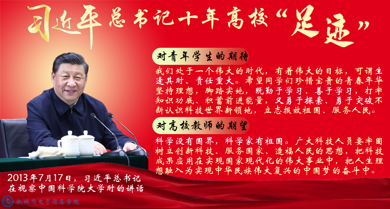 展板 中国科半次元